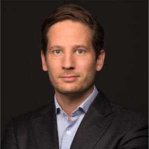 Chief Executive Officer Dr. Felix Wagemann DPS GmbH