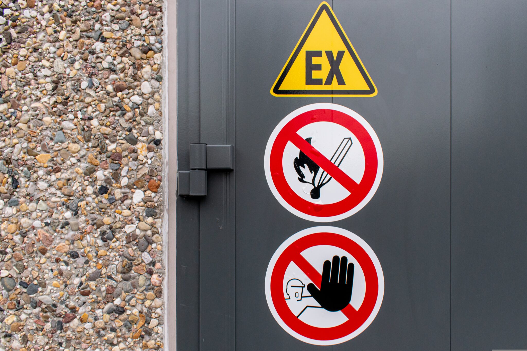 Elektrosicherheit und Explosionsschutz: Prüfpflichten, Zonen und Verantwortlichkeiten im Ex-Bereich