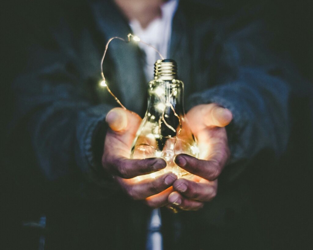 Nachhaltigkeitsstrategie und Elektrosicherheit